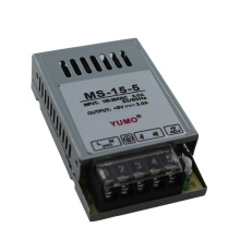 Real Pass USYUMO MS-15-5  15W DC Mini  size Switching Power Supply